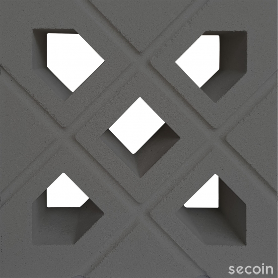 Ventilation block SVB-24